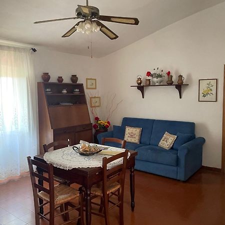Agriturismo Podere Campalto Campiglia Marittima Esterno foto