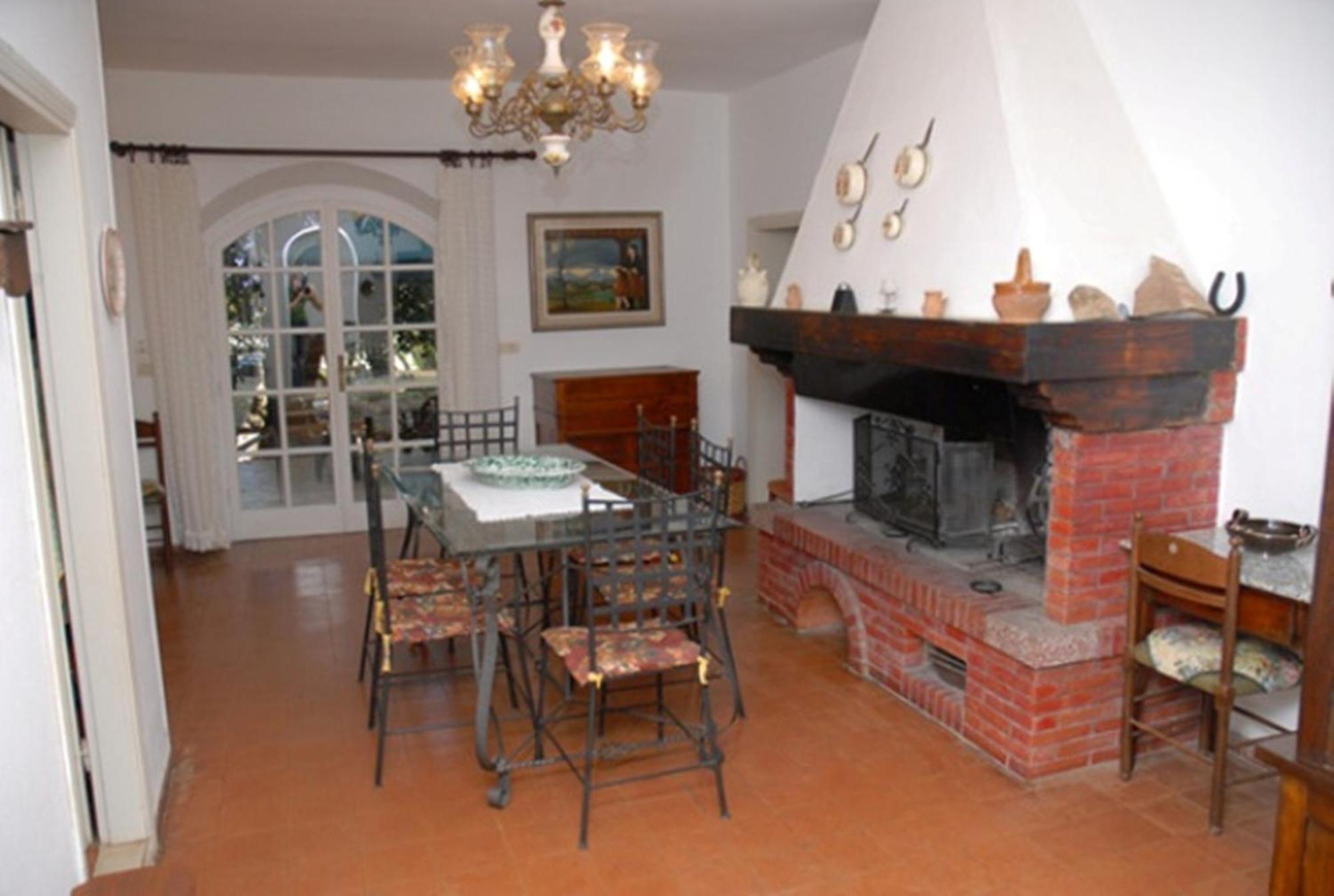 Agriturismo Podere Campalto Campiglia Marittima Camera foto
