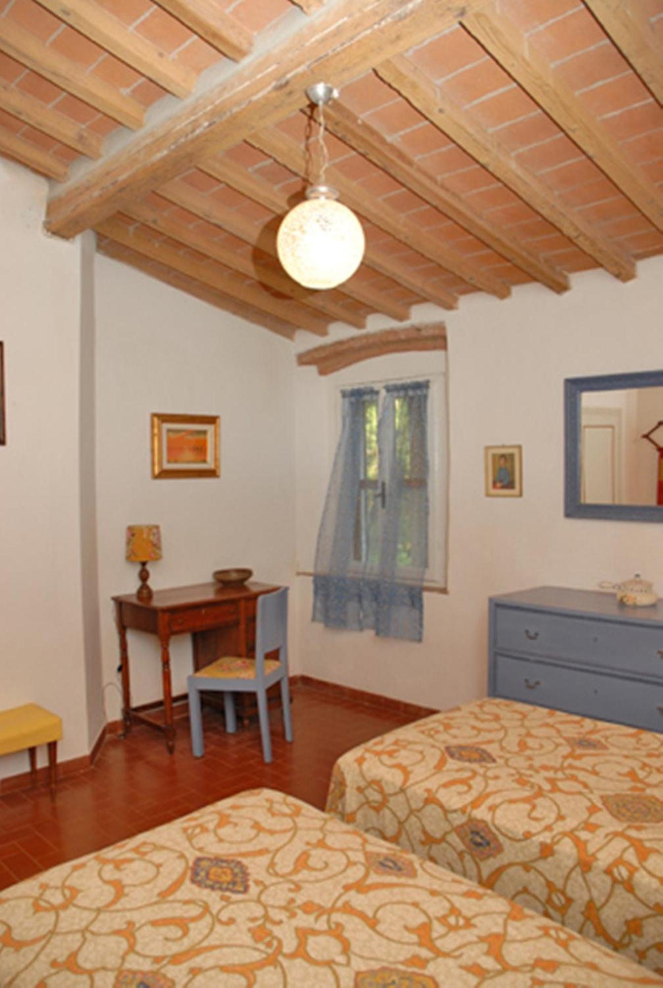 Agriturismo Podere Campalto Campiglia Marittima Camera foto