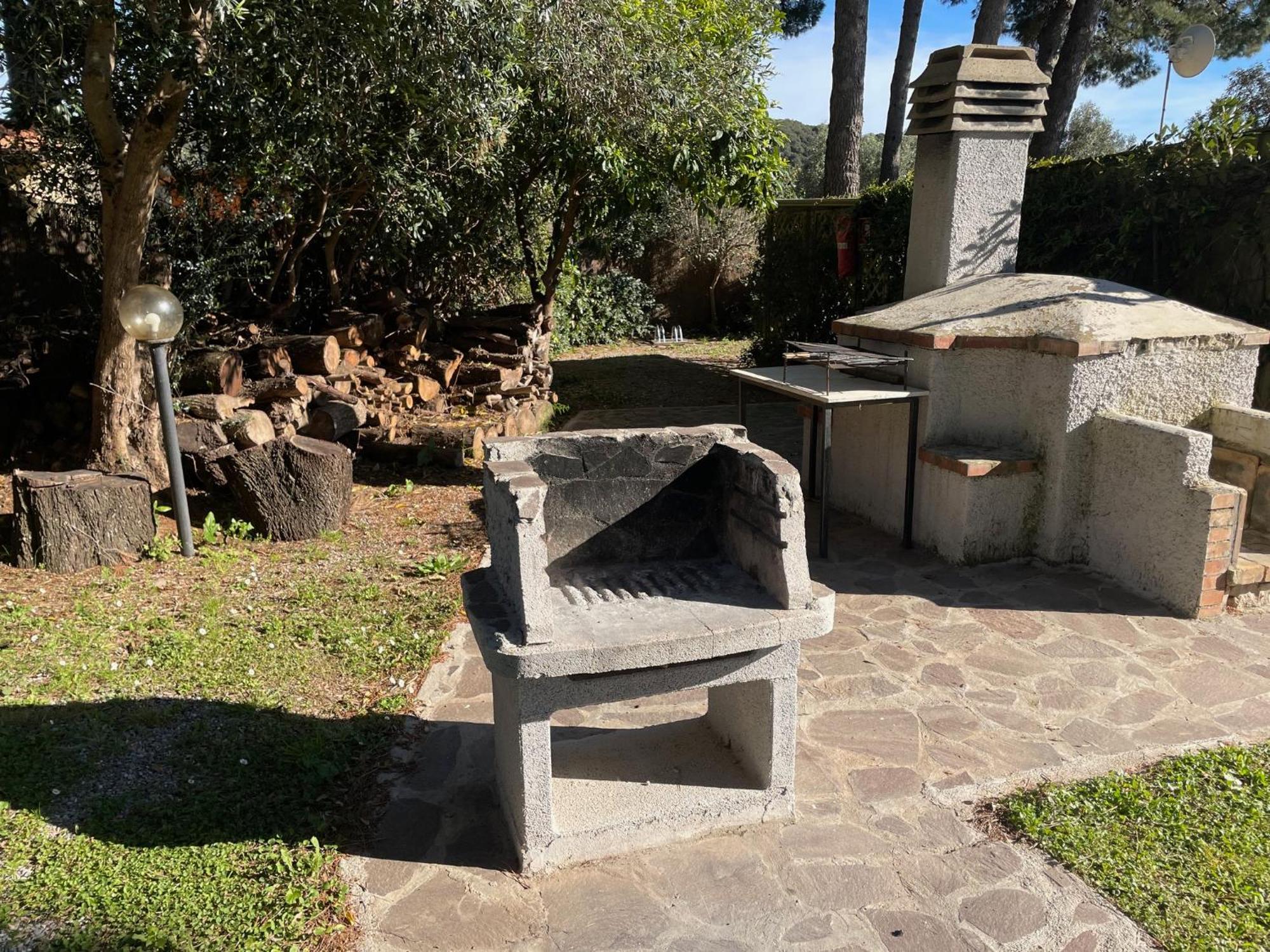 Agriturismo Podere Campalto Campiglia Marittima Esterno foto