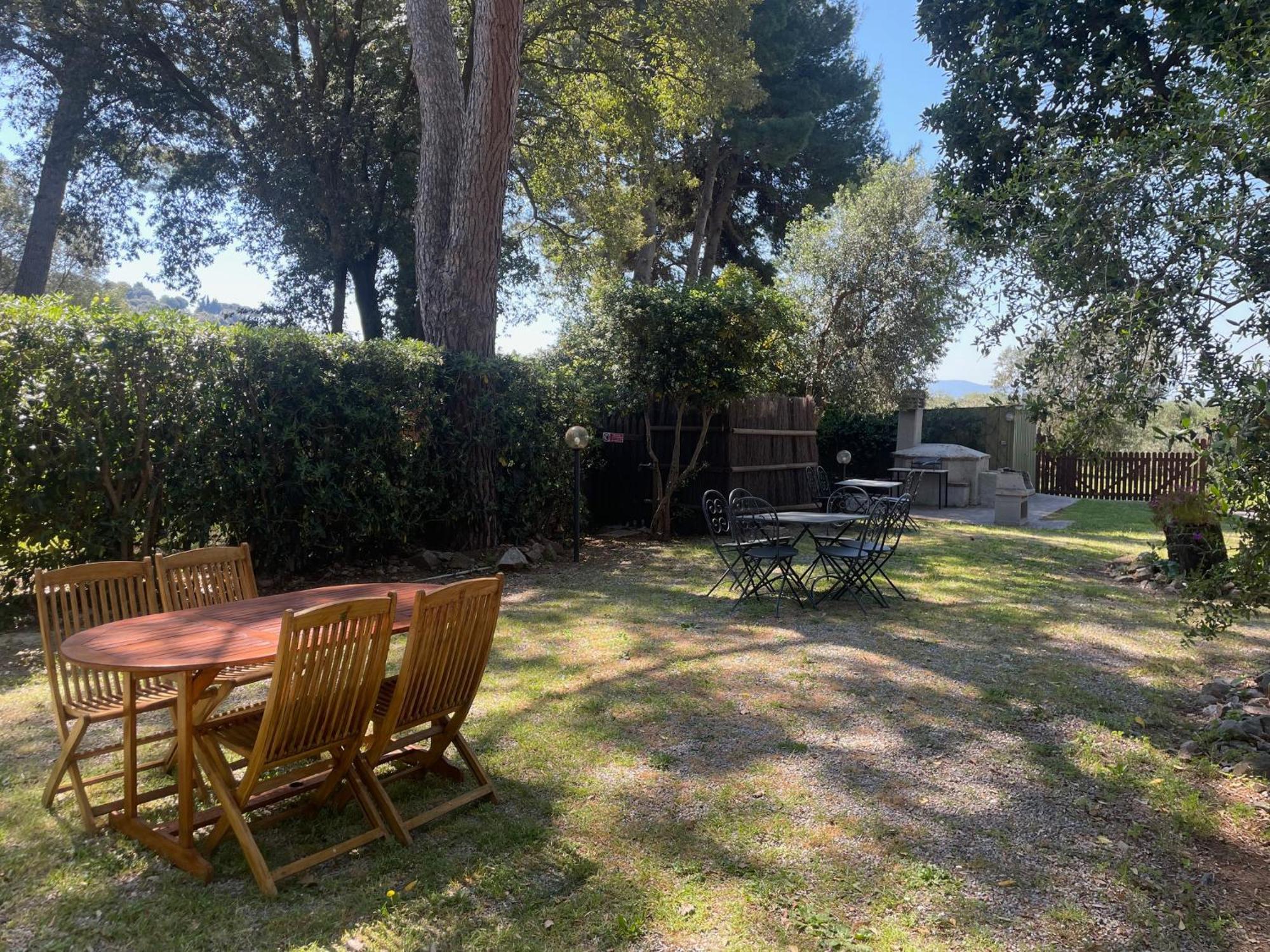 Agriturismo Podere Campalto Campiglia Marittima Esterno foto