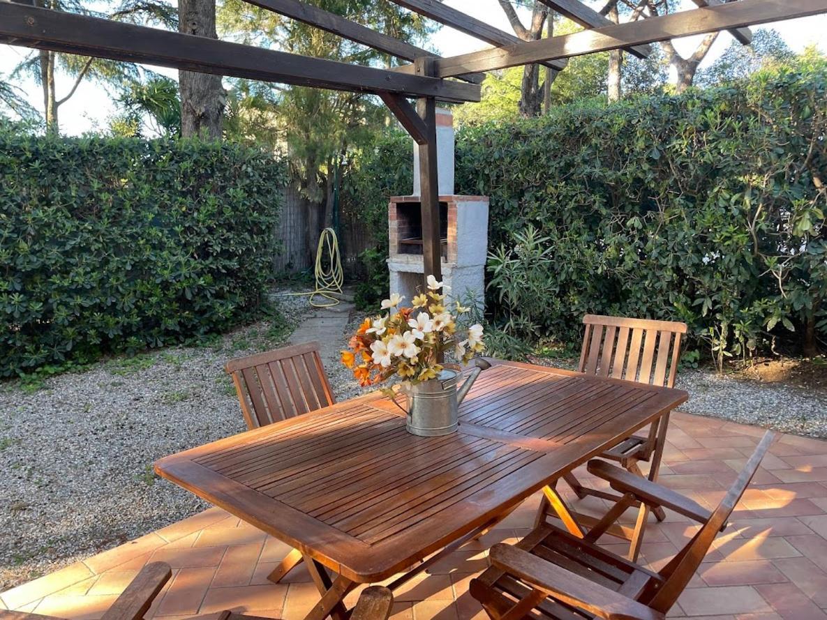 Agriturismo Podere Campalto Campiglia Marittima Esterno foto