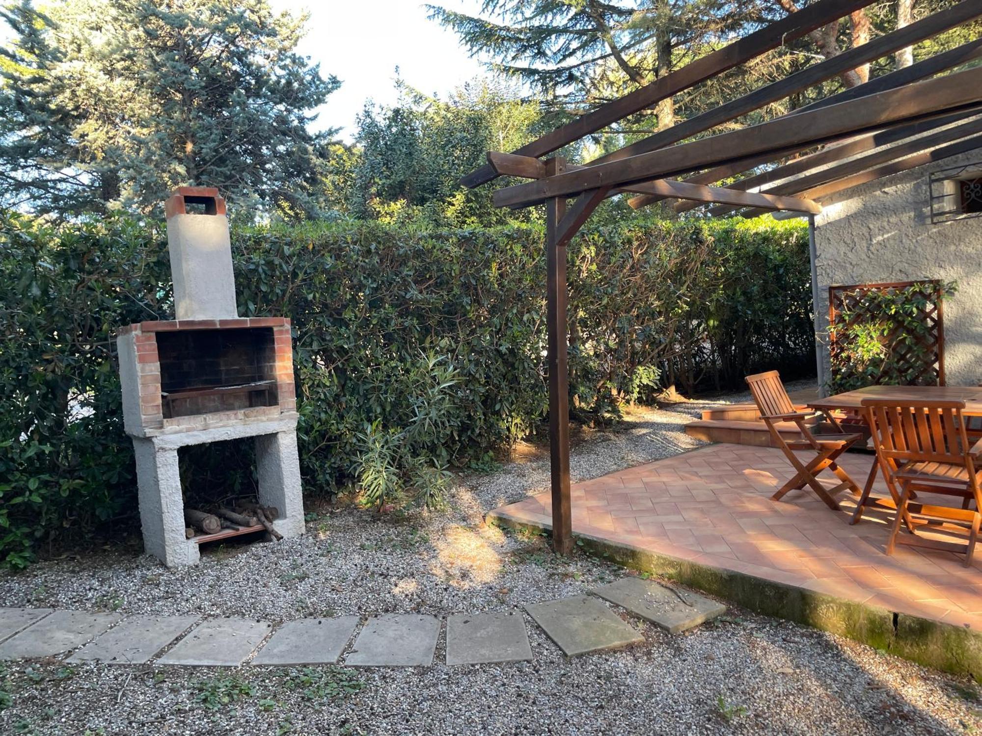 Agriturismo Podere Campalto Campiglia Marittima Esterno foto
