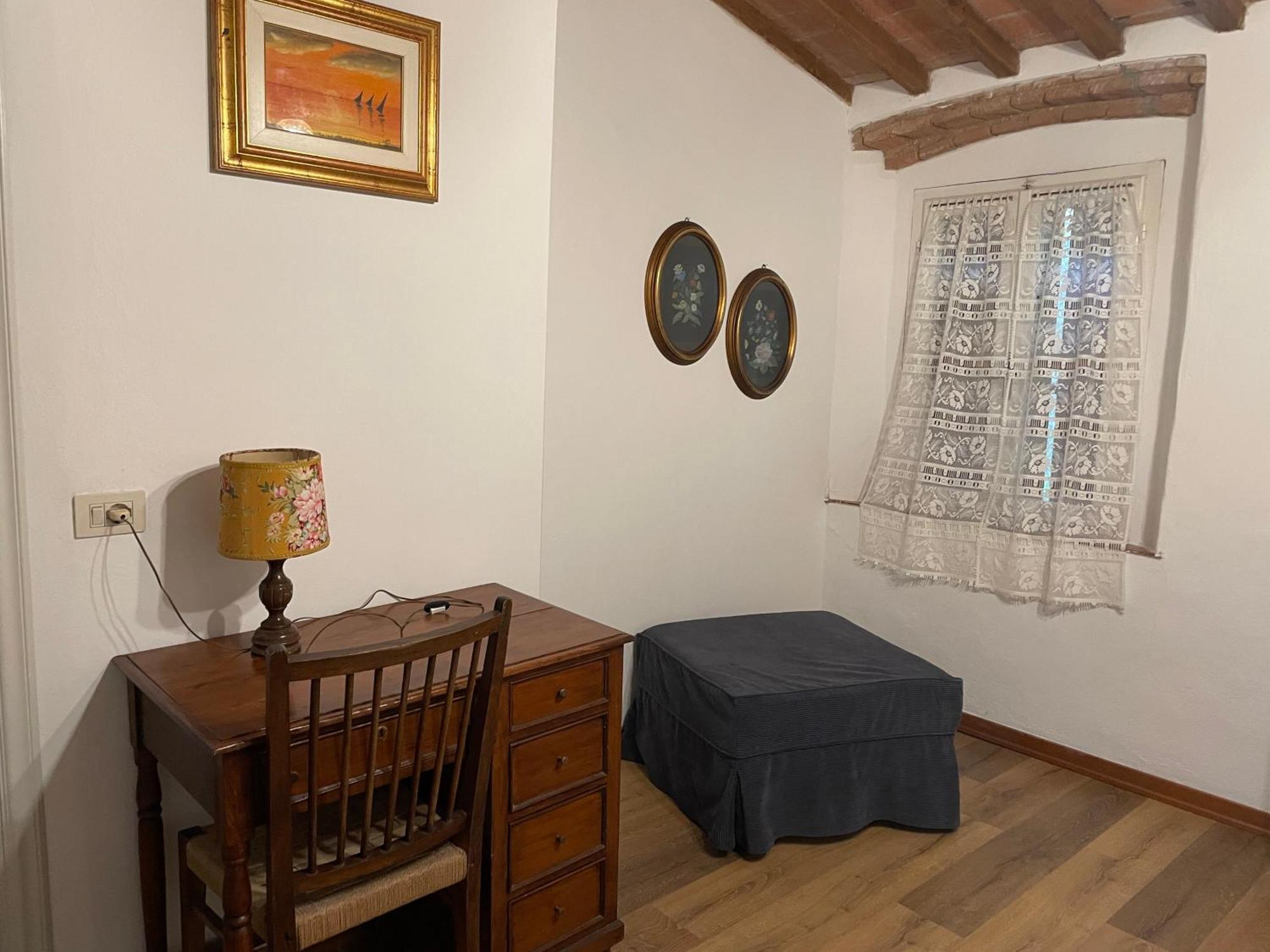 Agriturismo Podere Campalto Campiglia Marittima Esterno foto