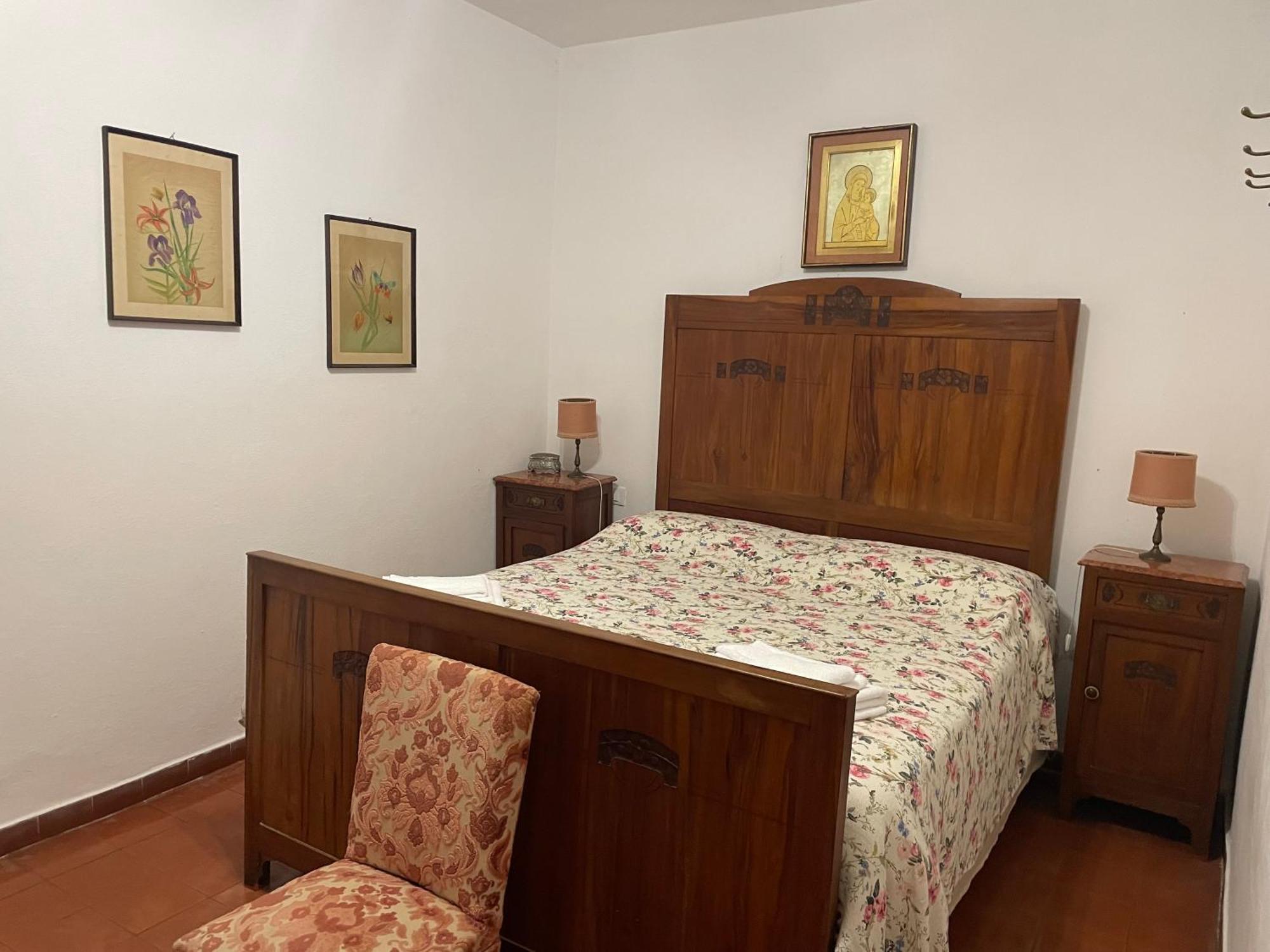 Agriturismo Podere Campalto Campiglia Marittima Esterno foto