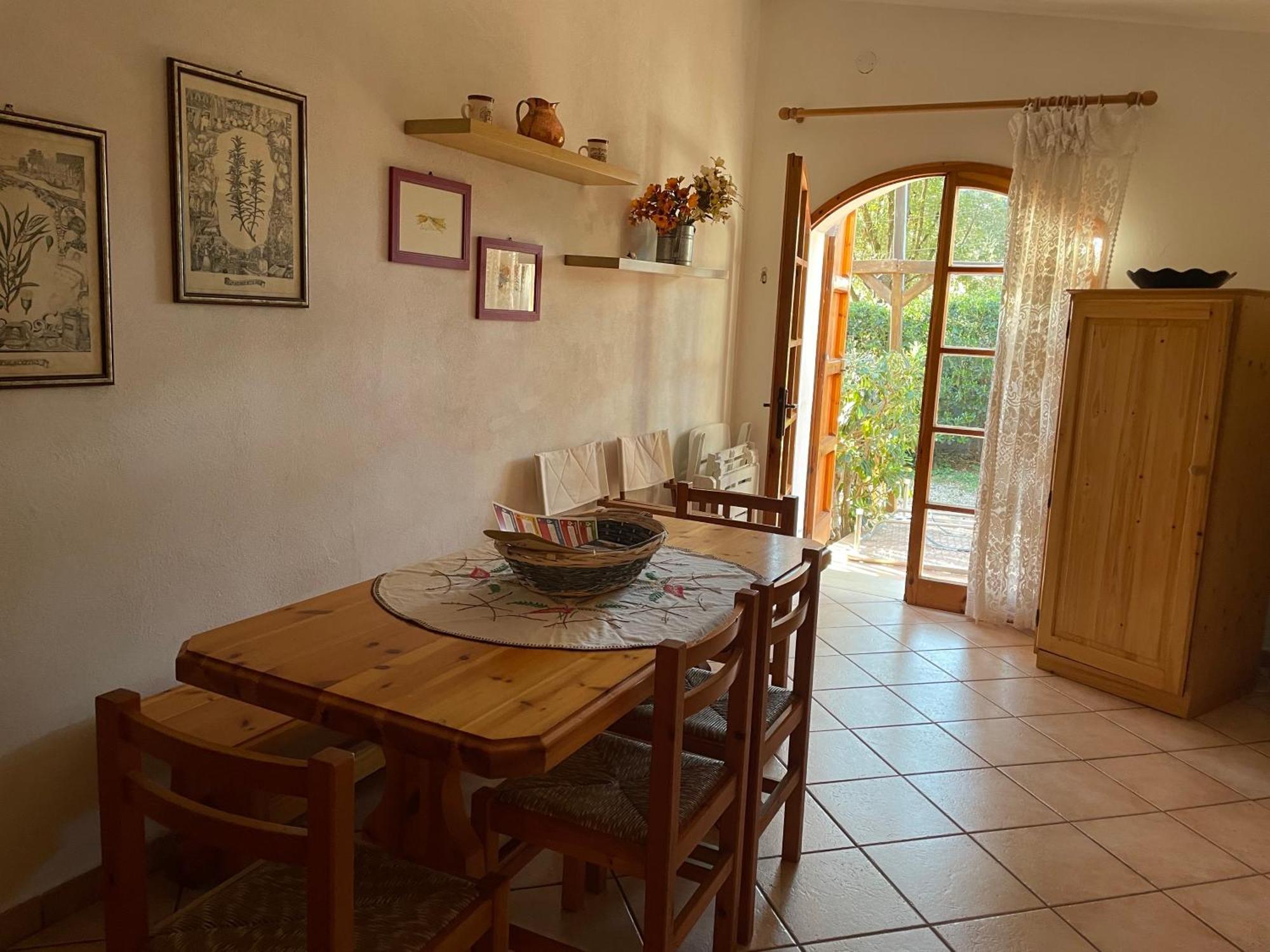 Agriturismo Podere Campalto Campiglia Marittima Esterno foto