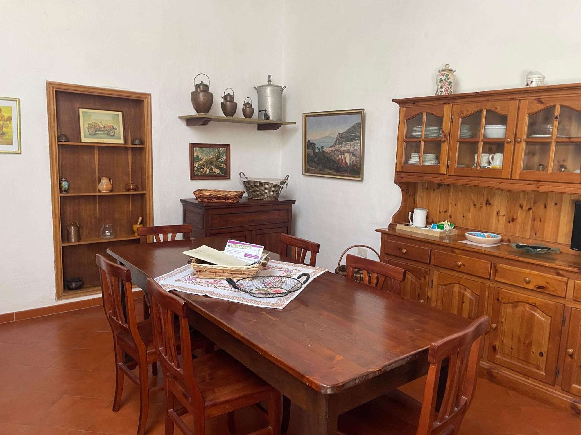 Agriturismo Podere Campalto Campiglia Marittima Esterno foto