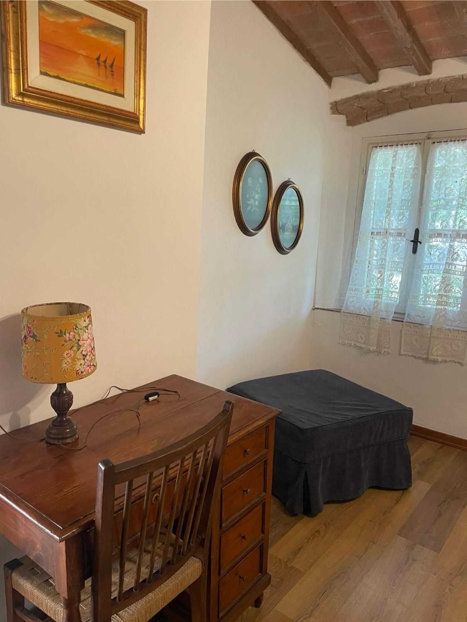 Agriturismo Podere Campalto Campiglia Marittima Esterno foto