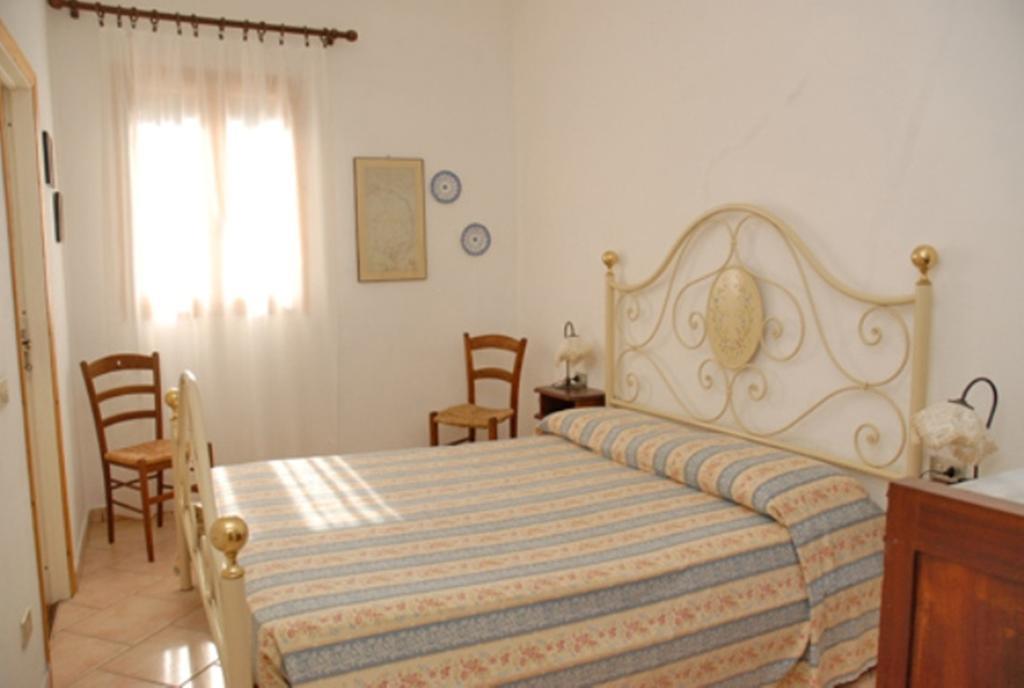 Agriturismo Podere Campalto Campiglia Marittima Camera foto