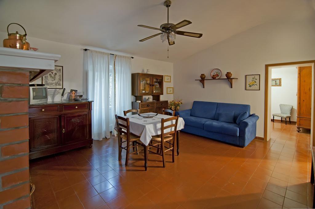 Agriturismo Podere Campalto Campiglia Marittima Esterno foto
