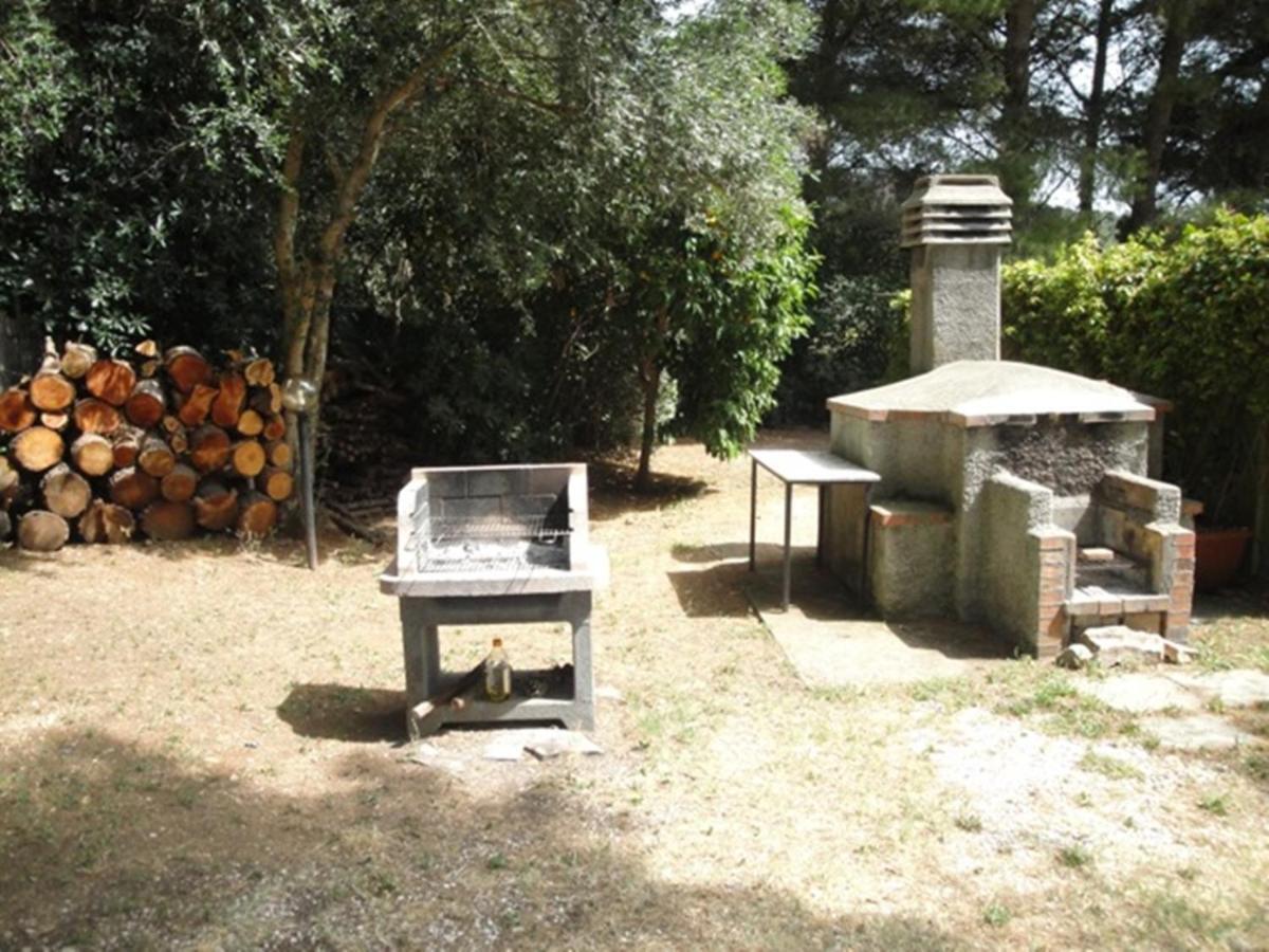 Agriturismo Podere Campalto Campiglia Marittima Esterno foto